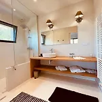 A Vista - Luxe, Piscine, Vue Panoramique - Classee 4 Etoiles Figari (Corsica)