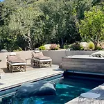 A Vista - Luxe, Piscine, Vue Panoramique - Classee 4 Etoiles Βίλα *