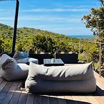 A Vista - Luxe, Piscine, Vue Panoramique - Classee 4 Etoiles Figari (Corsica)