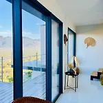 A Vista - Luxe, Piscine, Vue Panoramique - Classee 4 Etoiles Βίλα