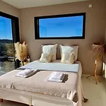 A Vista - Luxe, Piscine, Vue Panoramique - Classee 4 Etoiles Figari (Corsica)