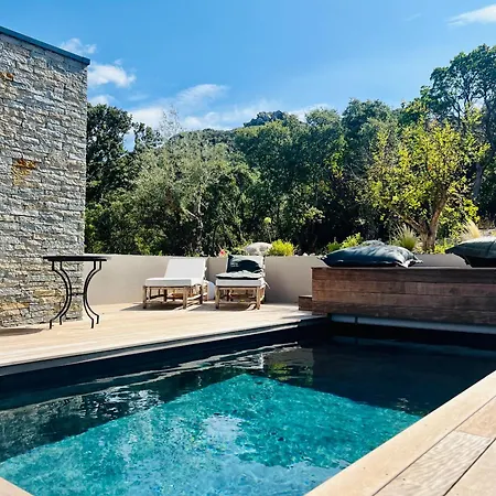 فيلة A Vista - Luxe, Piscine, Vue Panoramique - Classee 4 Etoiles *