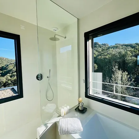 فيلة A Vista - Luxe, Piscine, Vue Panoramique - Classee 4 Etoiles فيغاري