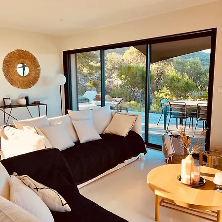A Vista - Luxe, Piscine, Vue Panoramique - Classee 4 Etoiles فيلة