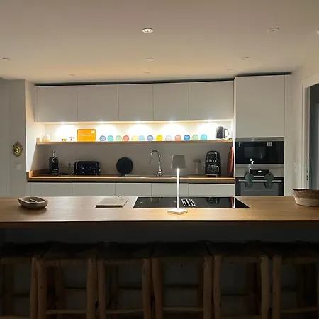 A Vista - Luxe, Piscine, Vue Panoramique - Classee 4 Etoiles *
