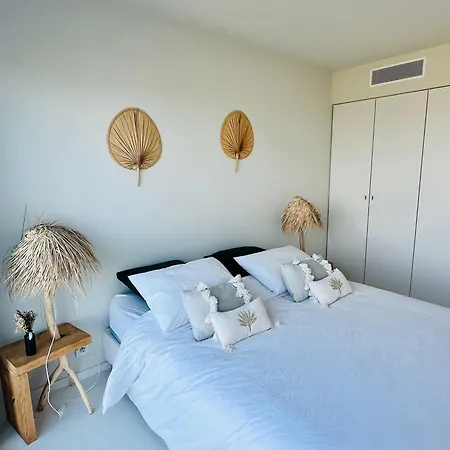 A Vista - Luxe, Piscine, Vue Panoramique - Classee 4 Etoiles فيلة