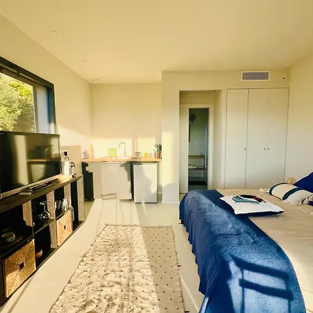 A Vista - Luxe, Piscine, Vue Panoramique - Classee 4 Etoiles فيلة