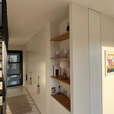 فيلة A Vista - Luxe, Piscine, Vue Panoramique - Classee 4 Etoiles