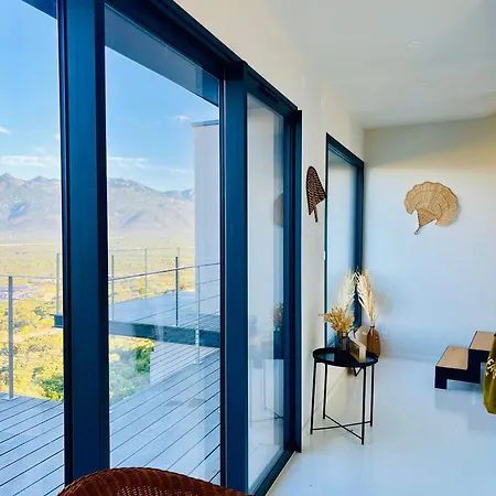 A Vista - Luxe, Piscine, Vue Panoramique - Classee 4 Etoiles فيلة