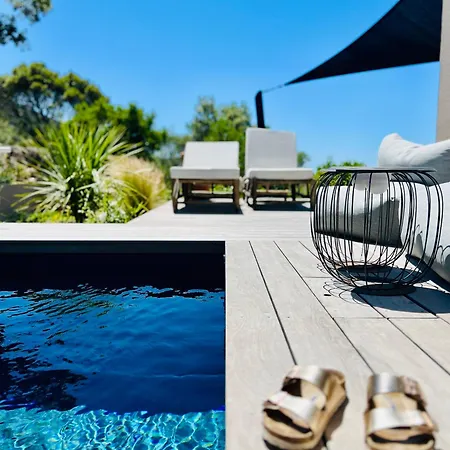 A Vista - Luxe, Piscine, Vue Panoramique - Classee 4 Etoiles فيغاري