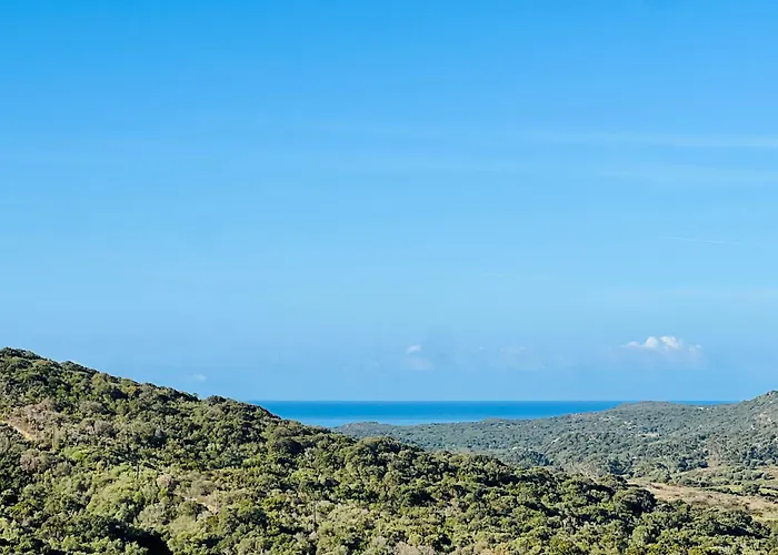Villa A Vista - Luxe, Piscine, Vue Panoramique - Classée 4 étoiles