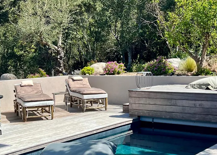 A Vista - Luxe, Piscine, Vue Panoramique - Classée 4 étoiles Villa *