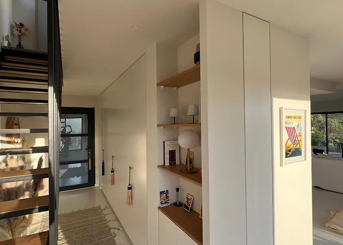 Villa A Vista - Luxe, Piscine, Vue Panoramique - Classée 4 étoiles
