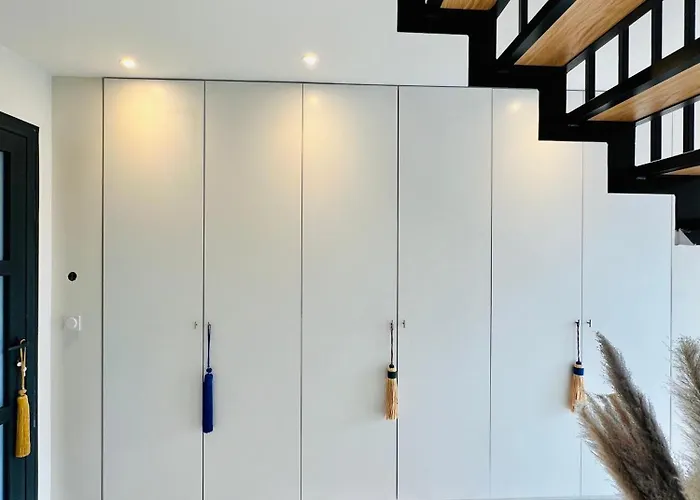 Villa A Vista - Luxe, Piscine, Vue Panoramique - Classée 4 étoiles *