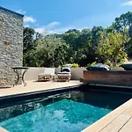 Villa A Vista - Luxe, Piscine, Vue Panoramique - Classée 4 étoiles *