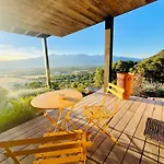 A Vista - Luxe, Piscine, Vue Panoramique - Classée 4 étoiles Figari (Corsica)
