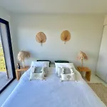 A Vista - Luxe, Piscine, Vue Panoramique - Classee 4 Etoiles