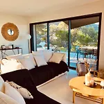 A Vista - Luxe, Piscine, Vue Panoramique - Classée 4 étoiles Villa