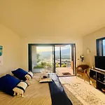 A Vista - Luxe, Piscine, Vue Panoramique - Classée 4 étoiles Villa Figari (Corsica)