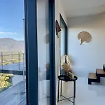 A Vista - Luxe, Piscine, Vue Panoramique - Classée 4 étoiles Villa *