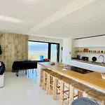 A Vista - Luxe, Piscine, Vue Panoramique - Classée 4 étoiles * Figari (Corsica)