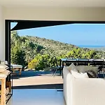 A Vista - Luxe, Piscine, Vue Panoramique - Classée 4 étoiles