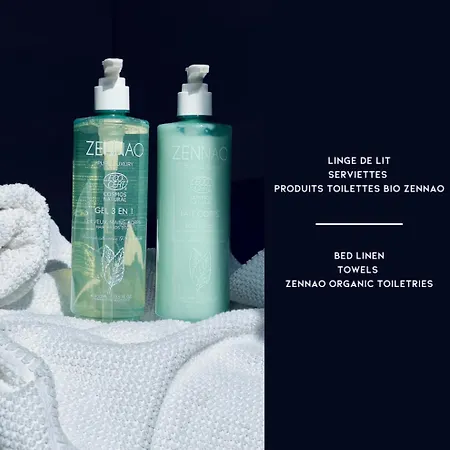 A Vista - Luxe, Piscine, Vue Panoramique - Classee 4 Etoiles *