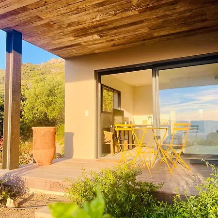 A Vista - Luxe, Piscine, Vue Panoramique - Classee 4 Etoiles *