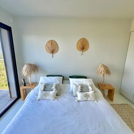 A Vista - Luxe, Piscine, Vue Panoramique - Classee 4 Etoiles