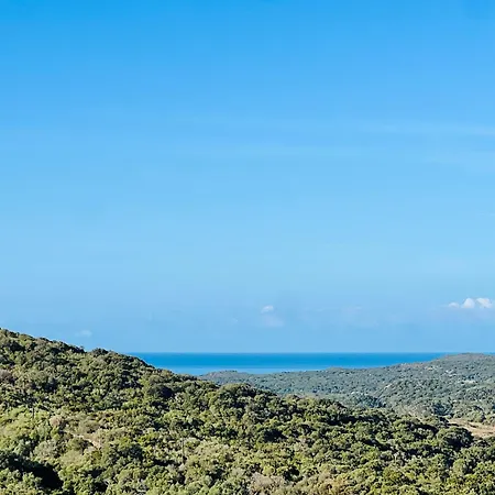 Villa A Vista - Luxe, Piscine, Vue Panoramique - Classee 4 Etoiles