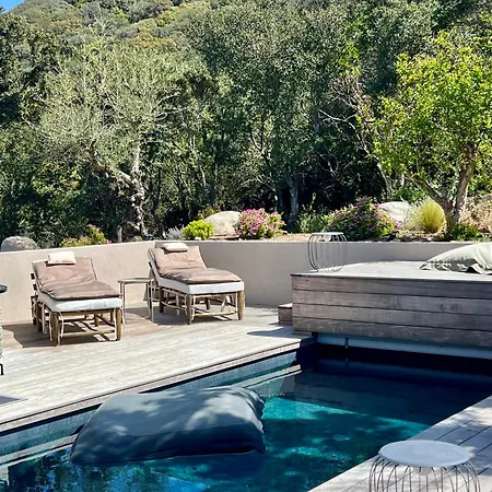 A Vista - Luxe, Piscine, Vue Panoramique - Classee 4 Etoiles Villa *