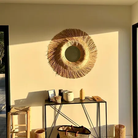 Villa A Vista - Luxe, Piscine, Vue Panoramique - Classee 4 Etoiles Figari (Corsica)