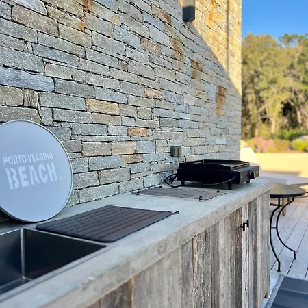 A Vista - Luxe, Piscine, Vue Panoramique - Classee 4 Etoiles