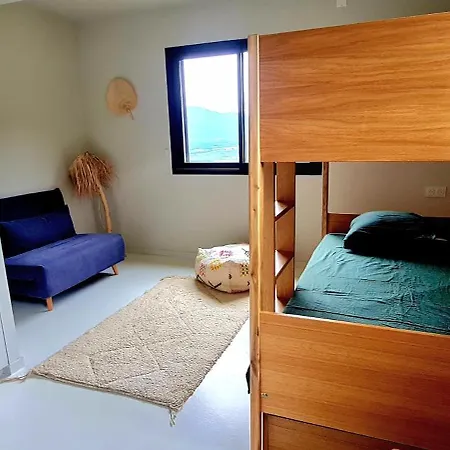 Villa A Vista - Luxe, Piscine, Vue Panoramique - Classee 4 Etoiles *