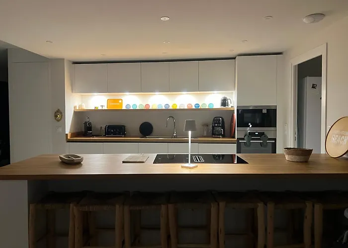 A Vista - Luxe, Piscine, Vue Panoramique - Classee 4 Etoiles *