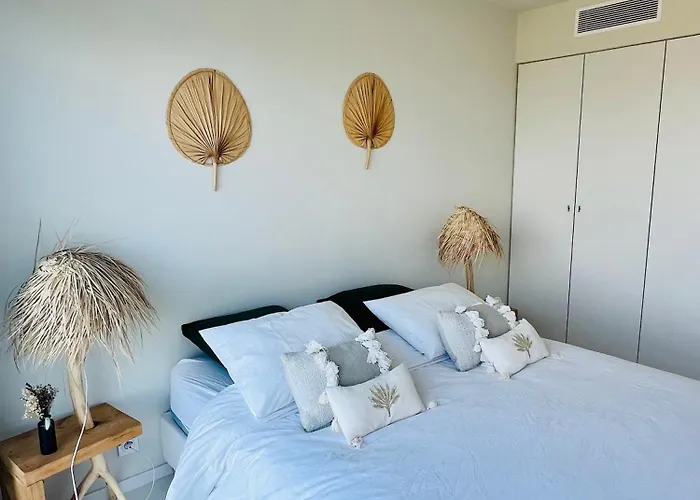 A Vista - Luxe, Piscine, Vue Panoramique - Classee 4 Etoiles Вилла