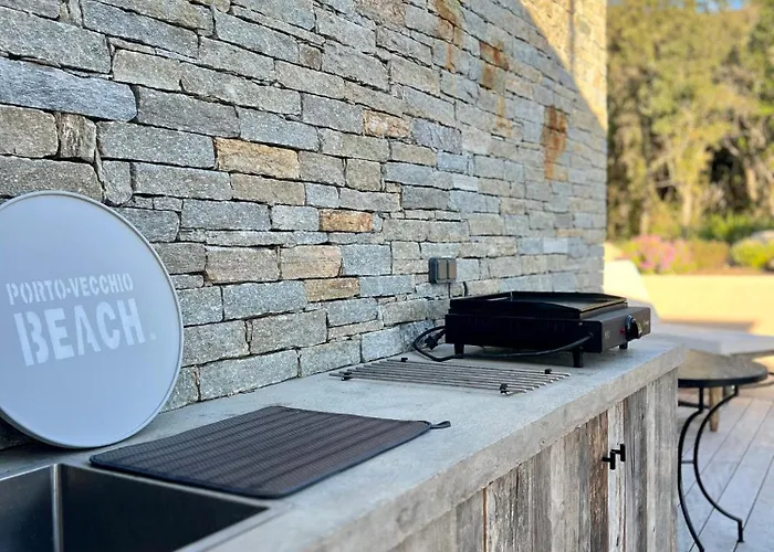 A Vista - Luxe, Piscine, Vue Panoramique - Classee 4 Etoiles