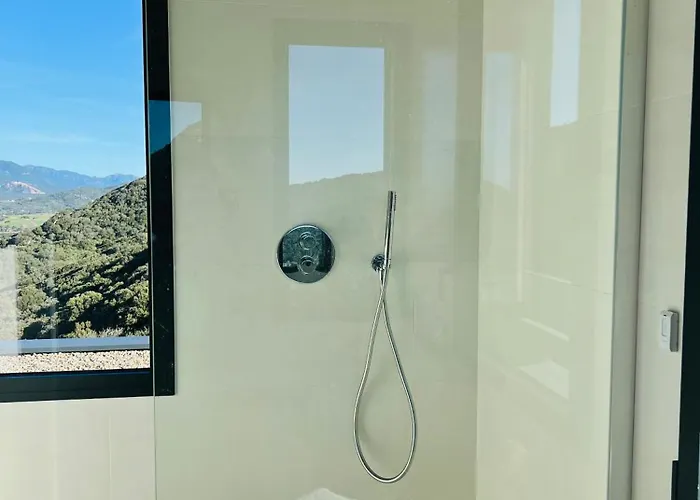 Вилла A Vista - Luxe, Piscine, Vue Panoramique - Classee 4 Etoiles