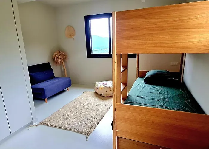 Вилла A Vista - Luxe, Piscine, Vue Panoramique - Classee 4 Etoiles *